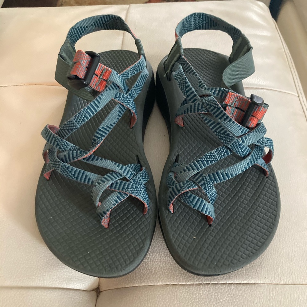 COPY - Chacos sandals